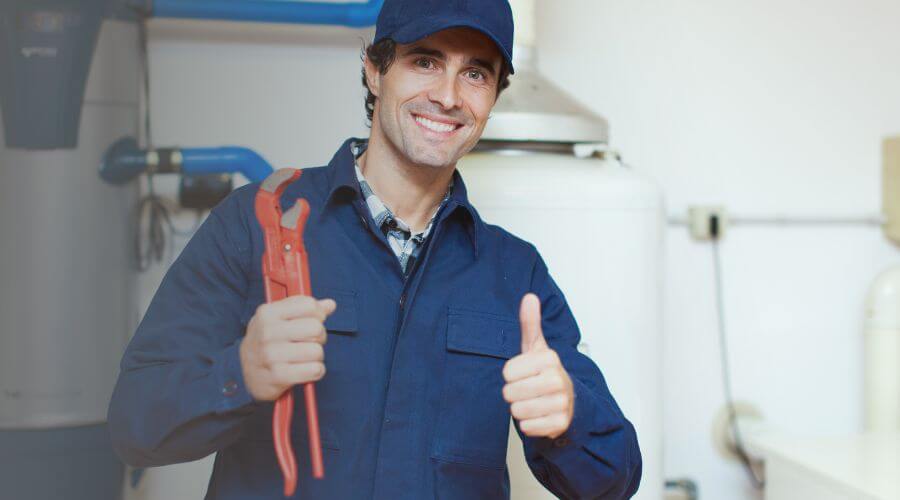 Professional sewer line replacement in Edmondson, AR